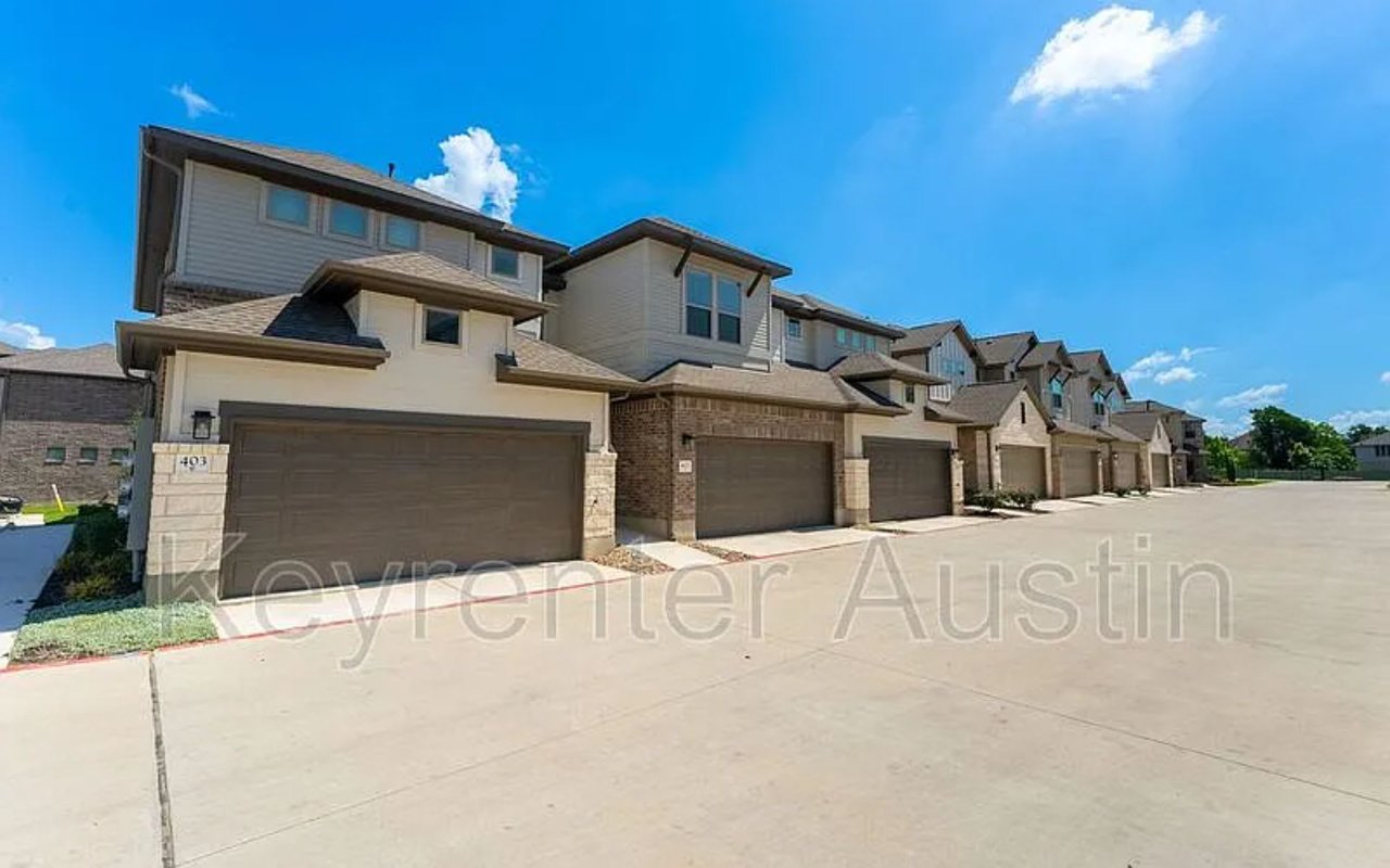 2500 Forest Creek Dr #402