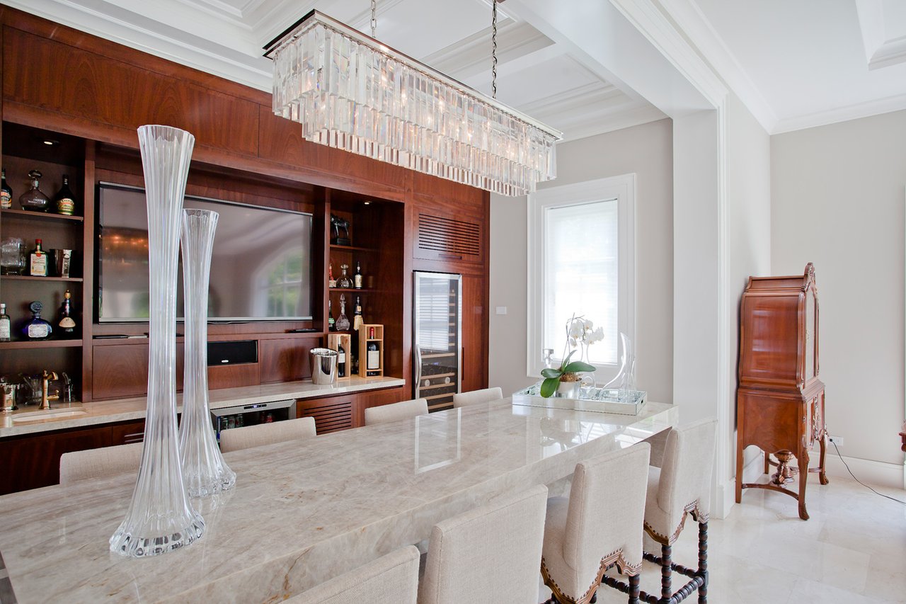 Contemporary Gated Estate, Santa Ana, San Jose