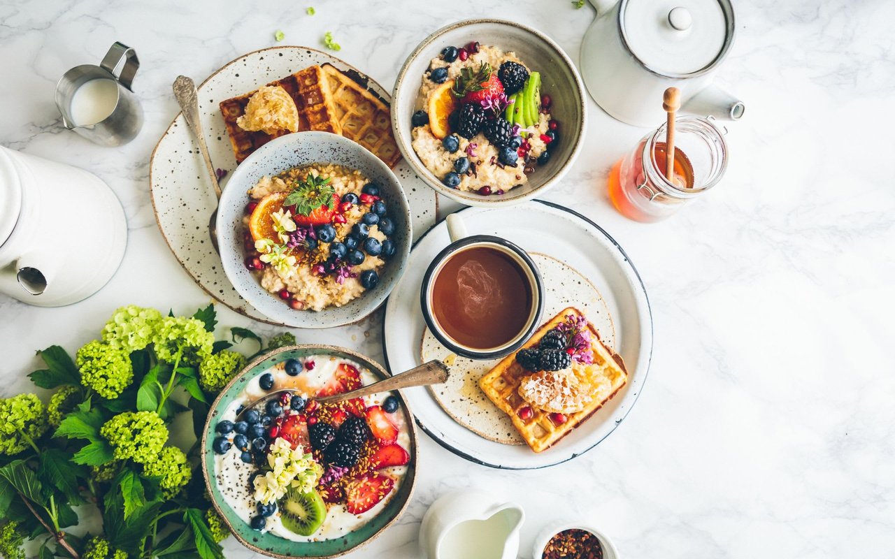 Bonita Brunch in Bonita Springs, FL