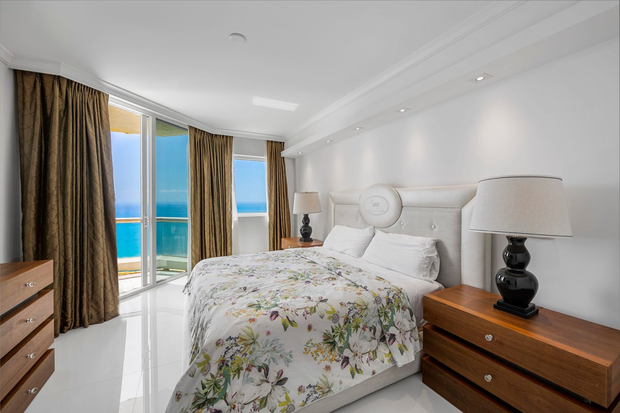 Acqualina Residences Unit 3504