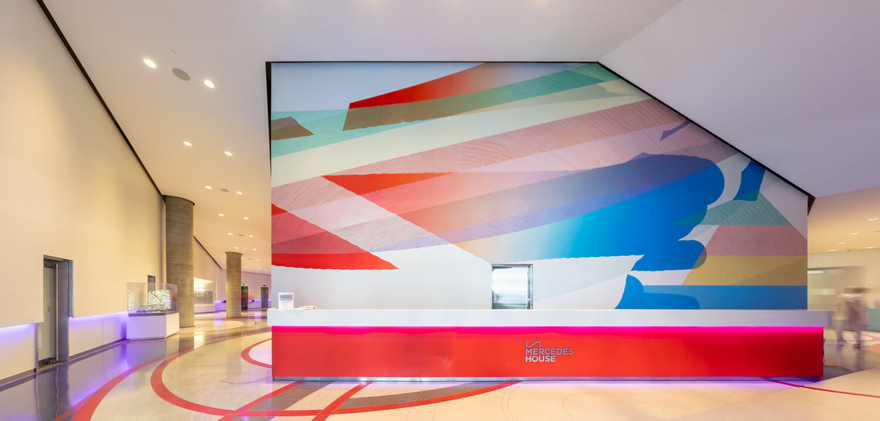 550 West 54th Street, Apt 28I