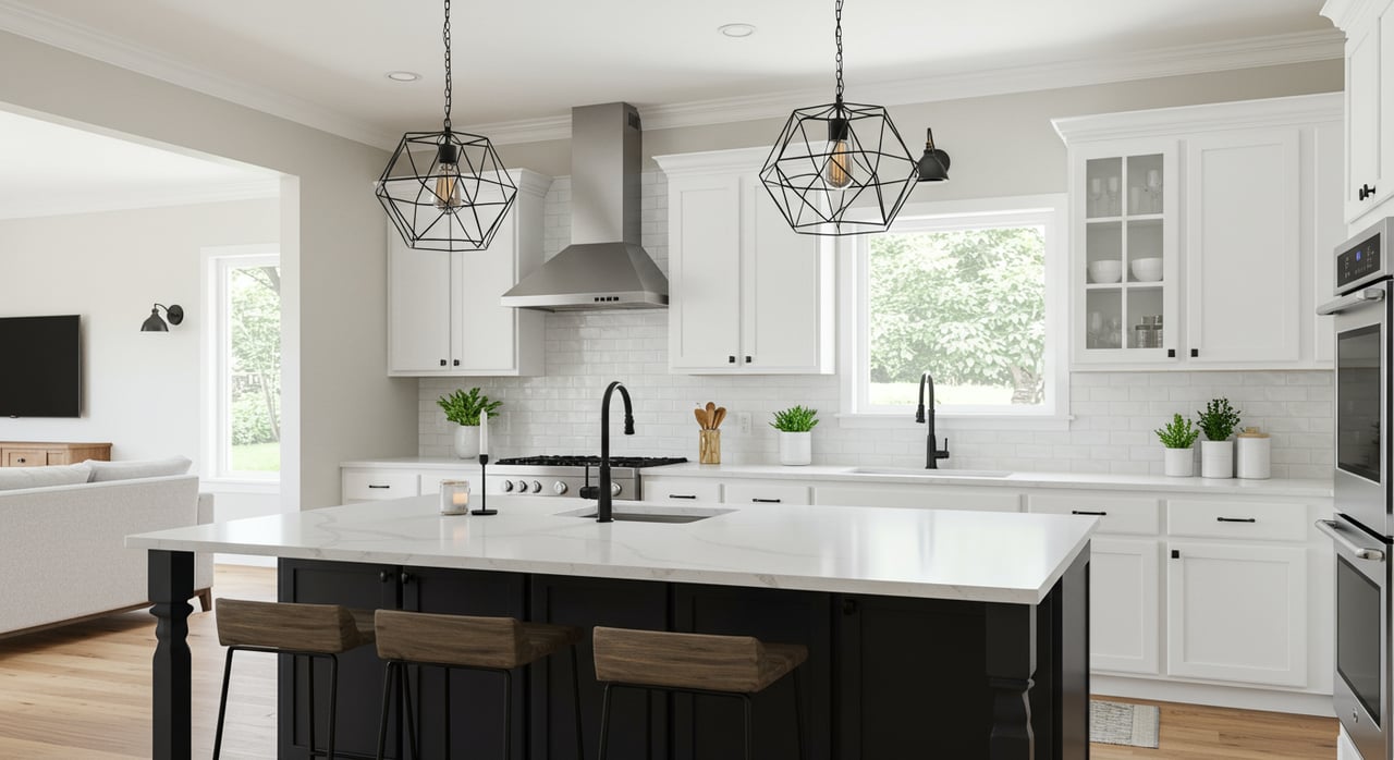 Best ROI Home Improvements for Your Home