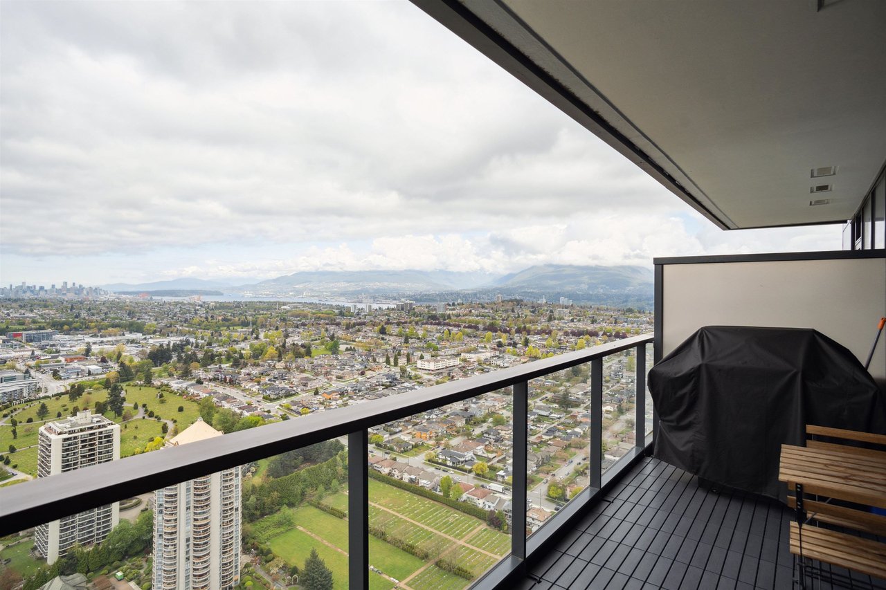 4810-4510 Halifax Way, Burnaby