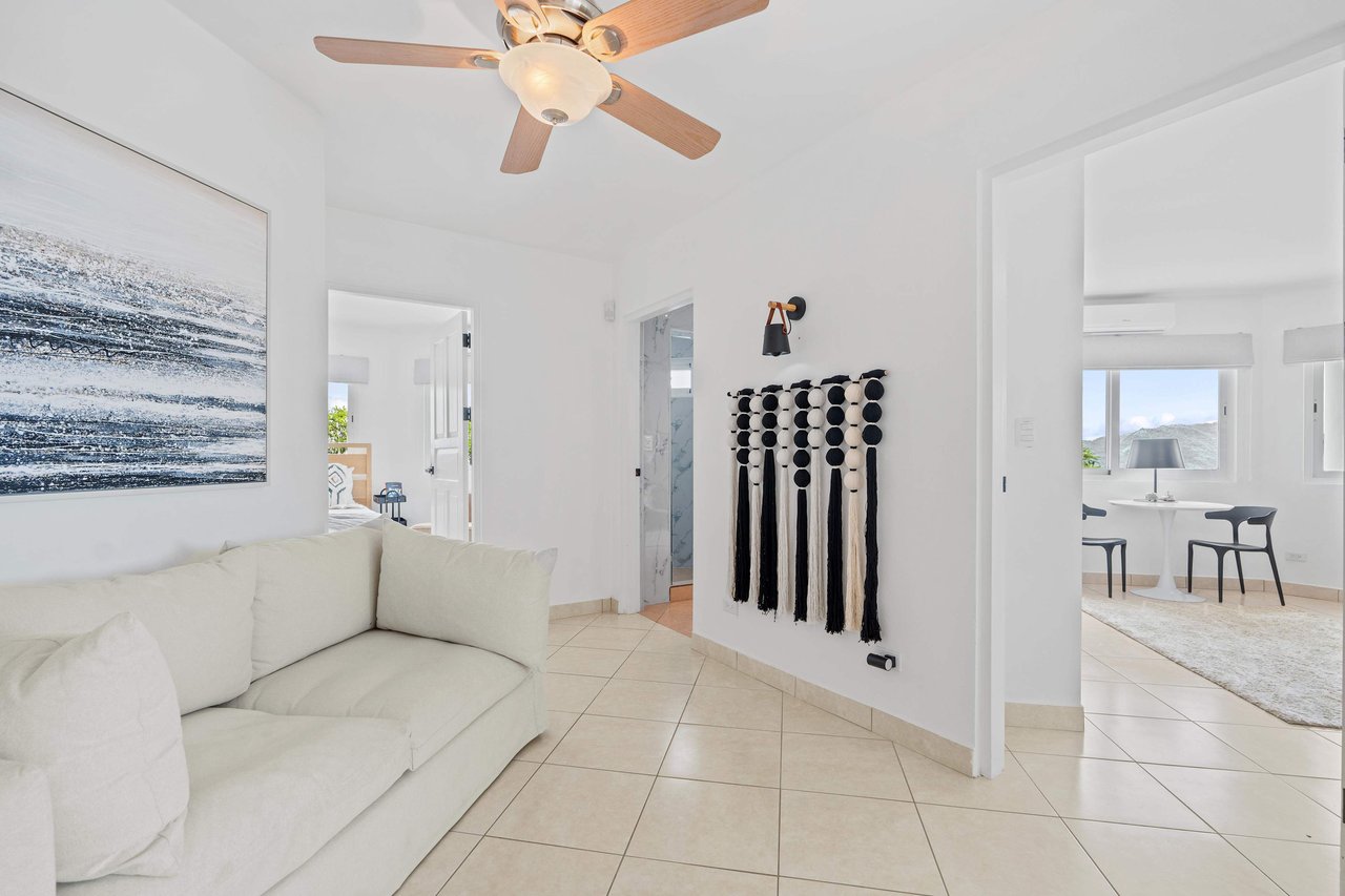 Casa Feliz, Pacific Heights | Minutes to the Beach with Spectacular Ocean and Valley Views. Owner Financing Available!