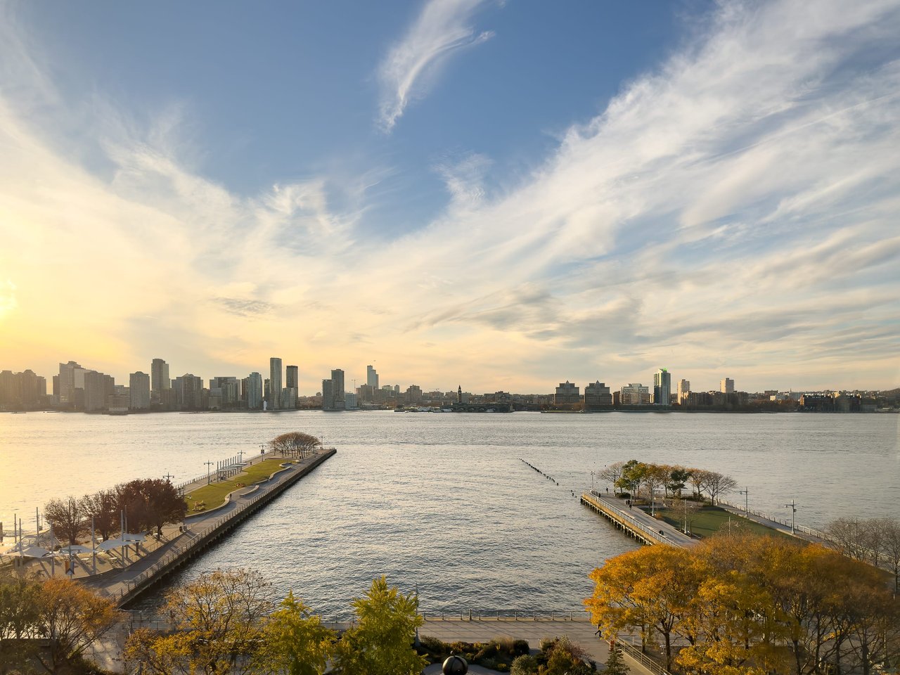 Maison Hudson, PENTHOUSE