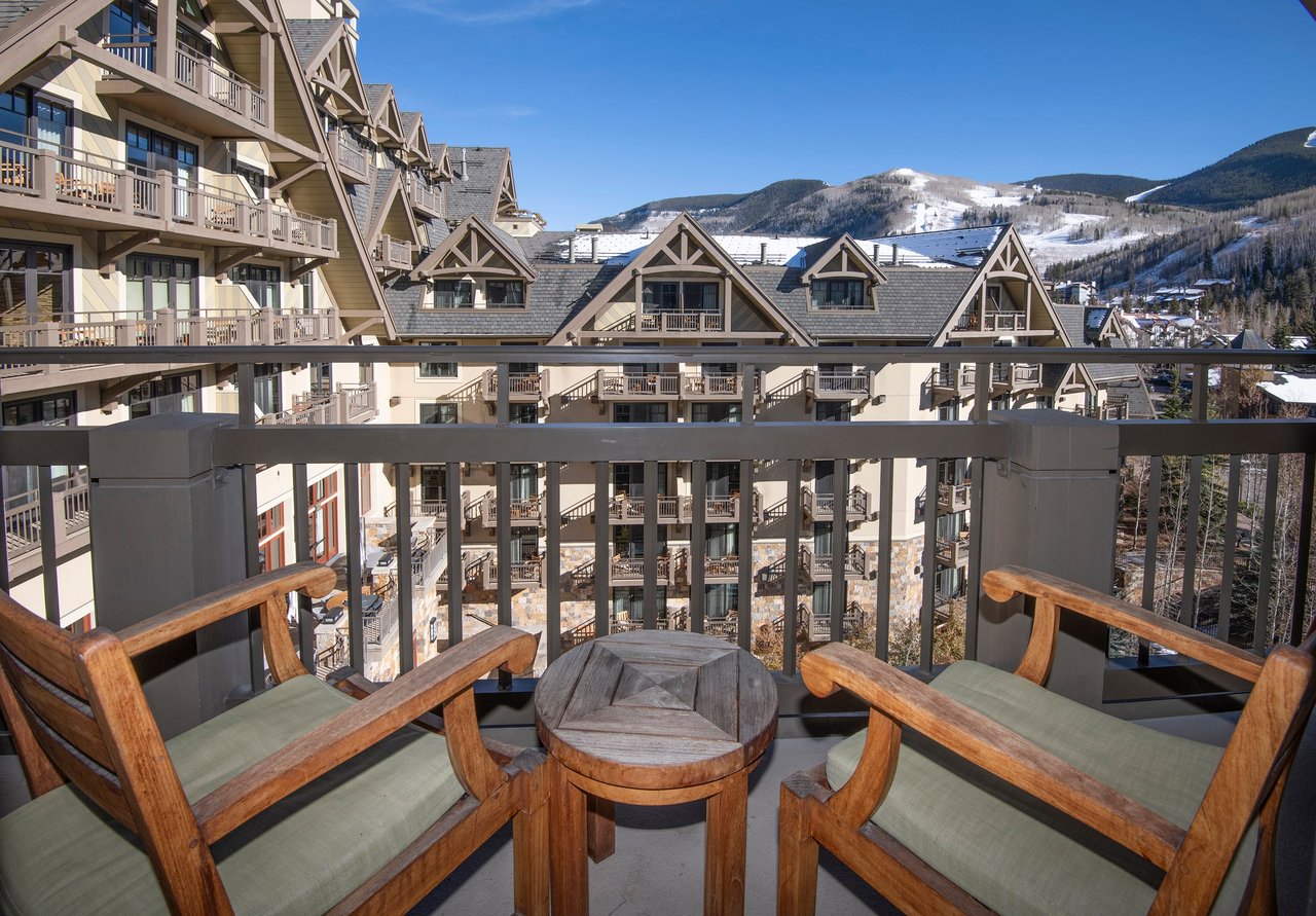 Four Seasons Vail 8101H
