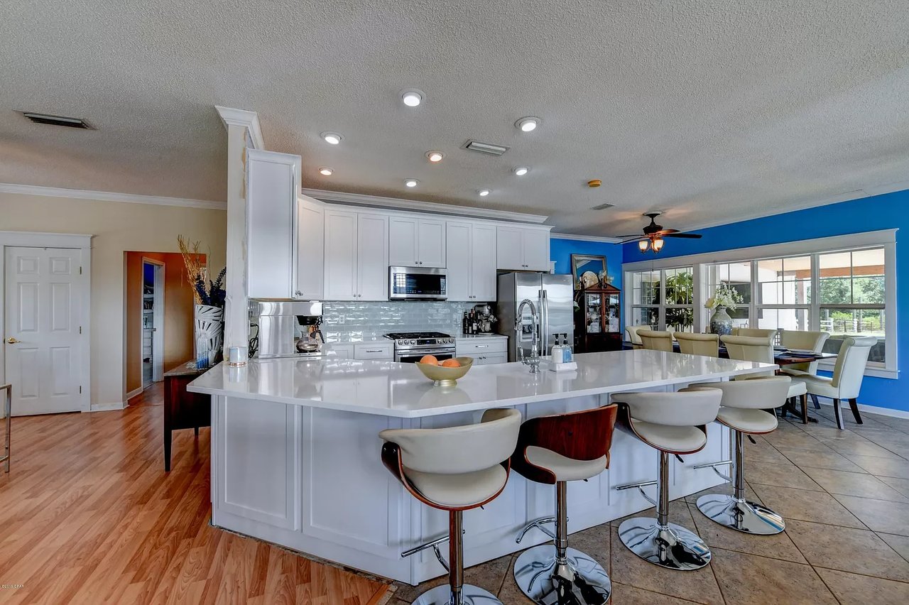 1651 Magnolia Road