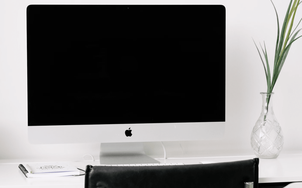 Essential Home Office Design Tips