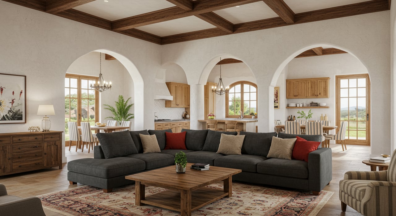 Two Beautiful Homes Open This Weekend – October 5th and October 6th