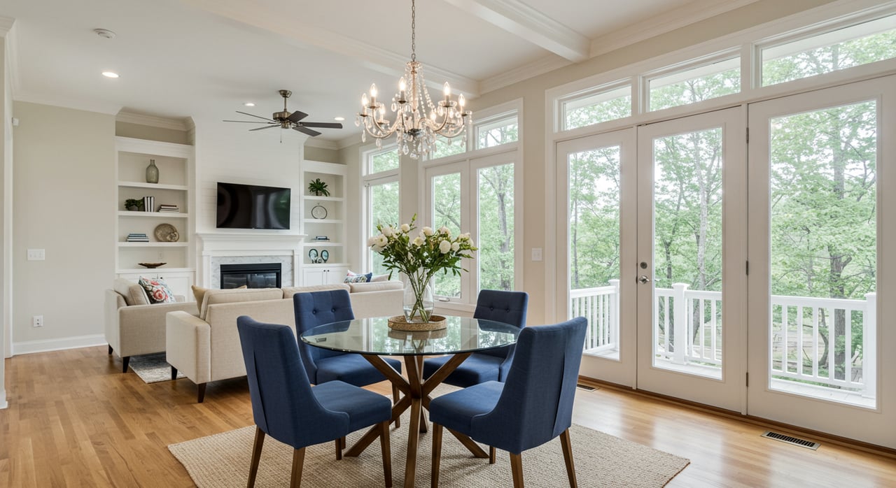 The Ultimate Guide to Flipping Houses in Ruby Hill