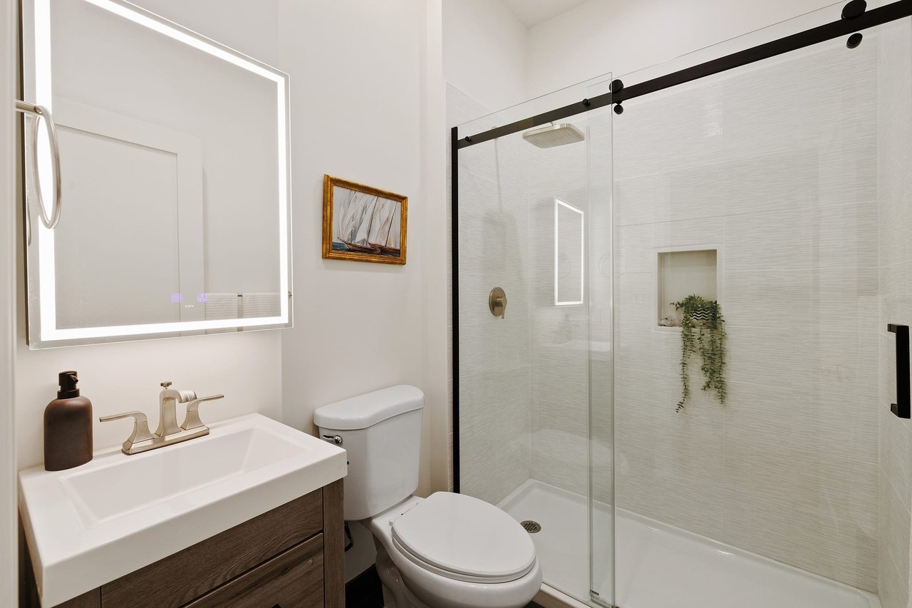380 Dolores Street Unit: 1