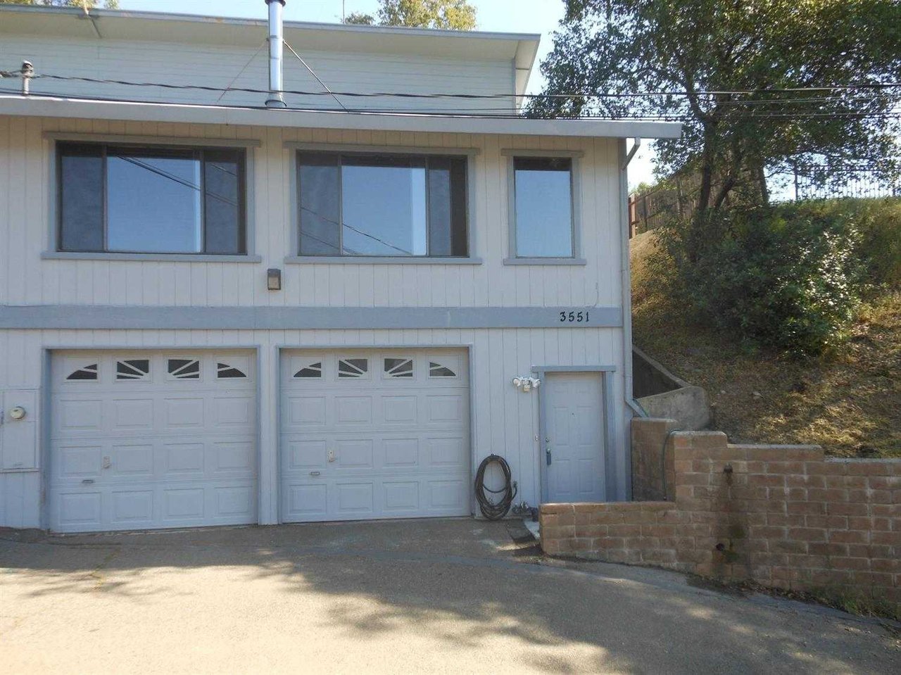 3551 Cedar Ravine Rd