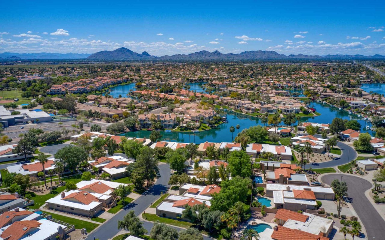 North Scottsdale