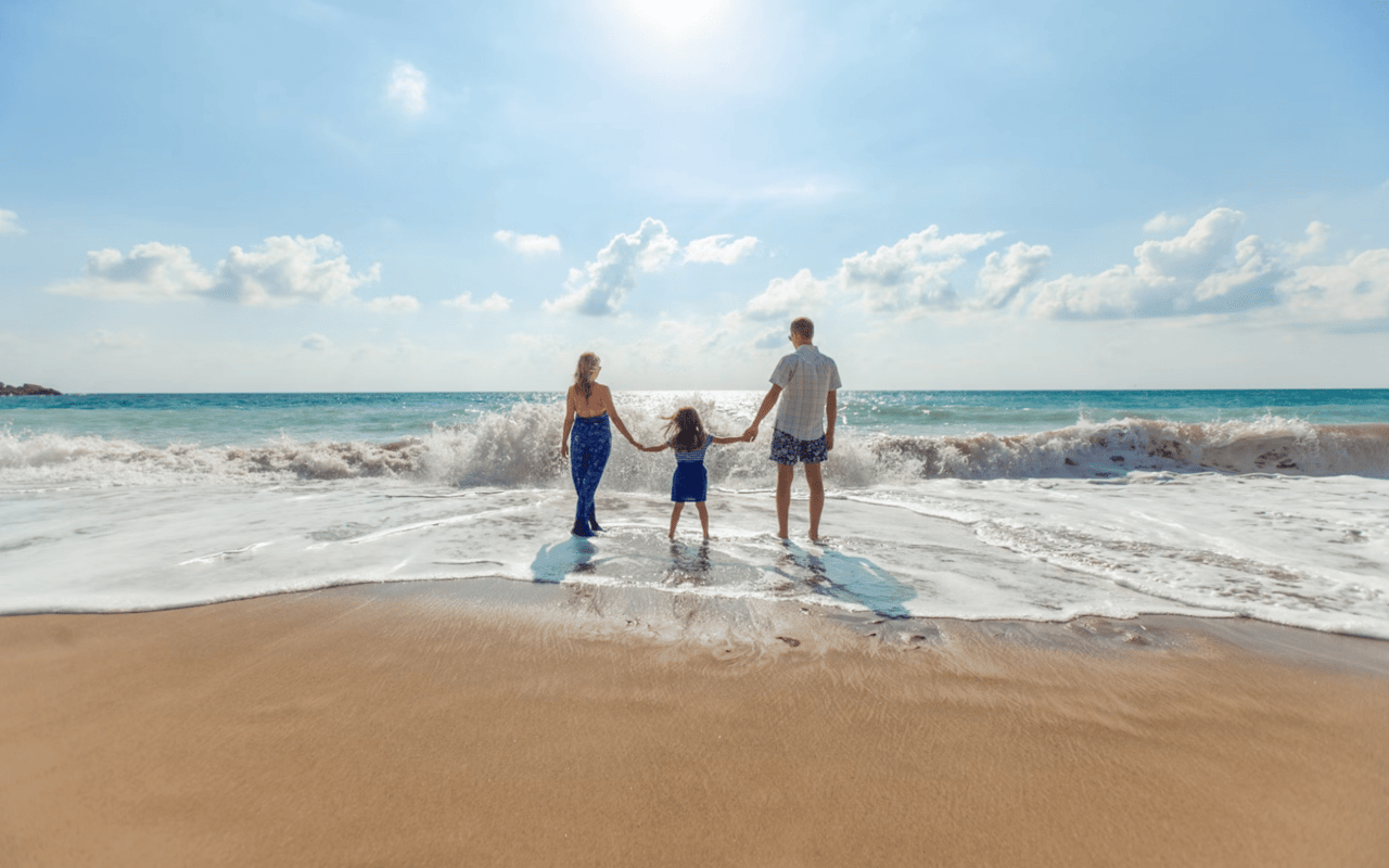 Seaside Retreat: Exploring Vacation Home Options at The Colony