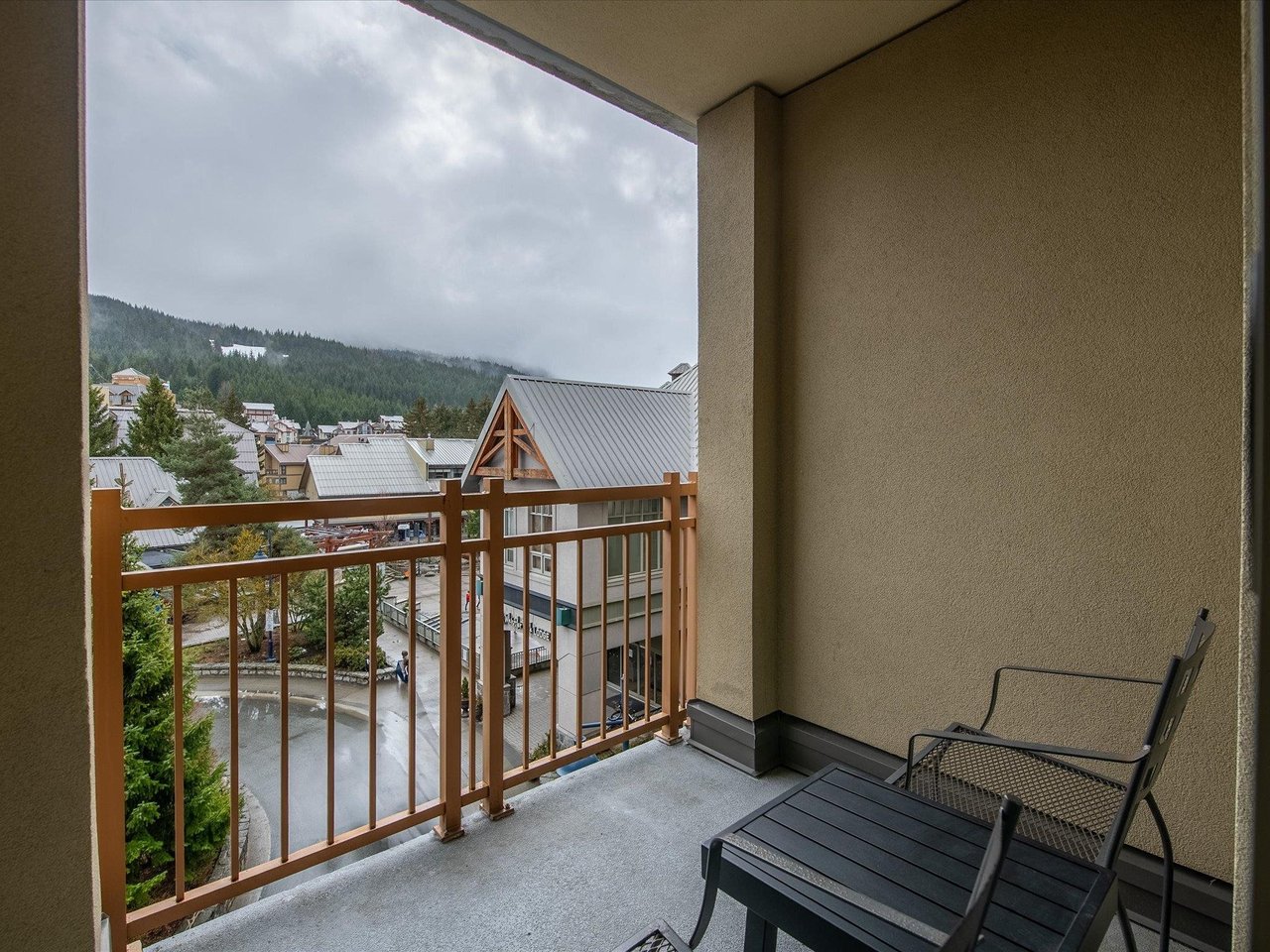 5515-4299 Blackcomb Way, Whistler