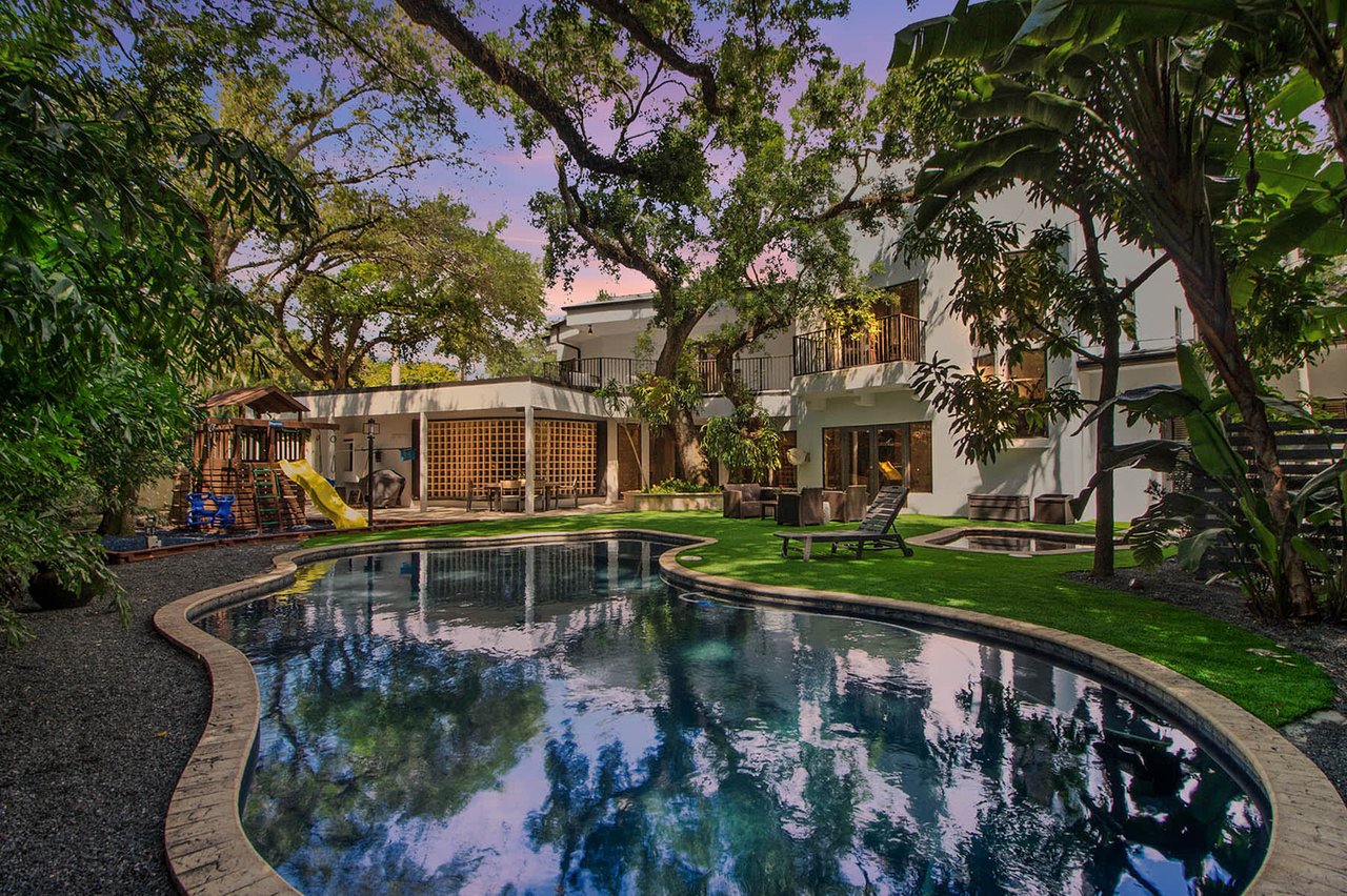 North Grove Shelter in Place Dream Home