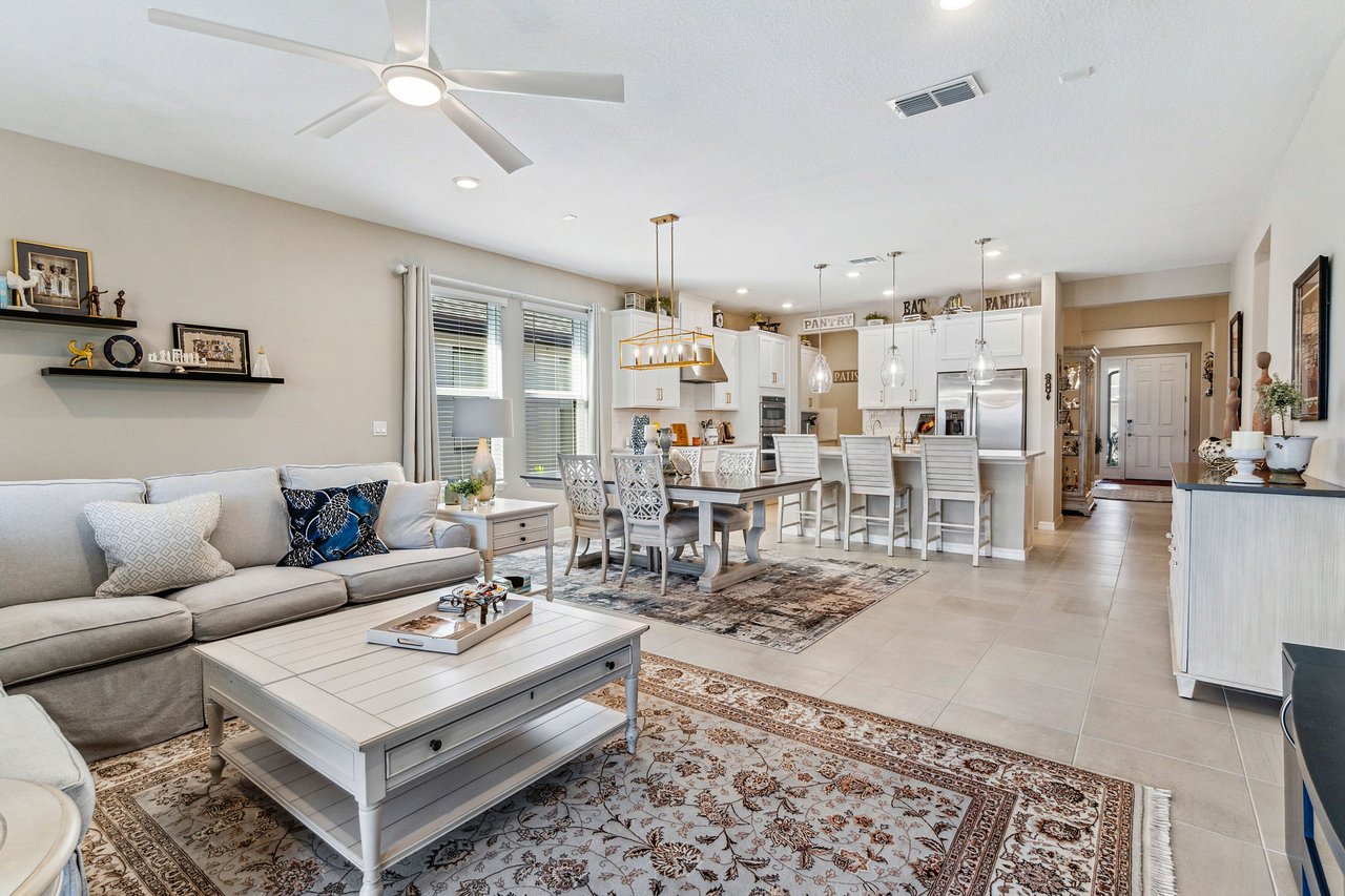 Elegance in Port St Lucie