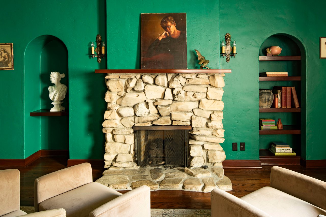 :: Sold :: The John Show Ranch Estate, Builder, L. G. Knipe, 1928