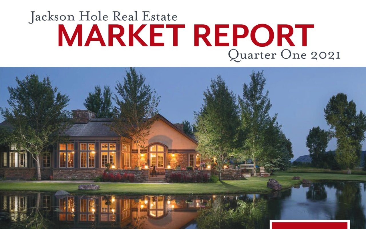 Q1 Market Report 2021