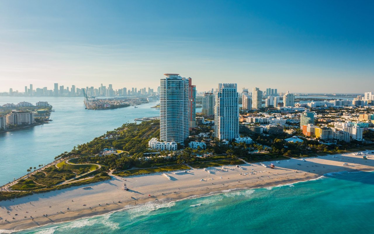 South Miami