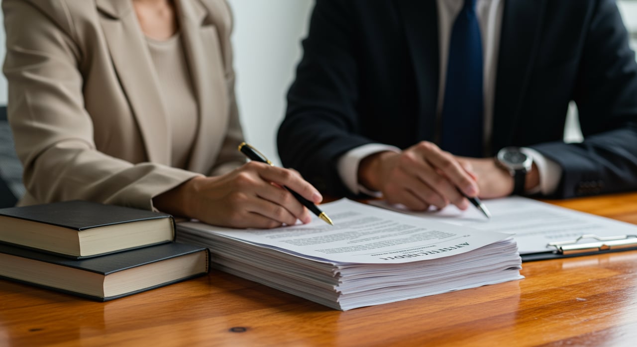 Los Angeles Probate Process