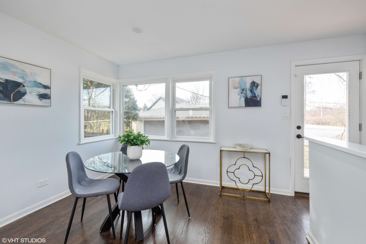 3838 Hampton Ave, Western Springs, IL 60558