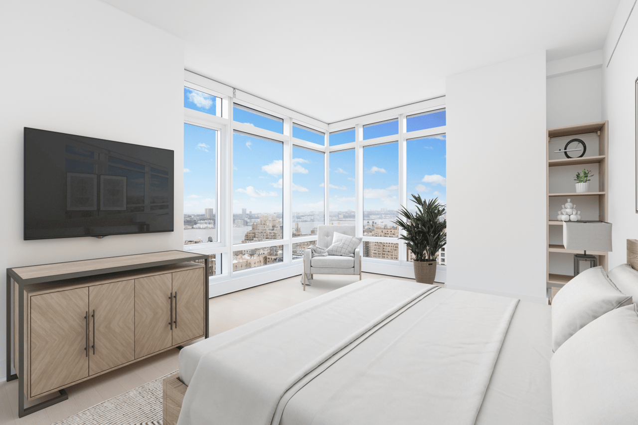 200 Amsterdam Avenue, Apt 25C