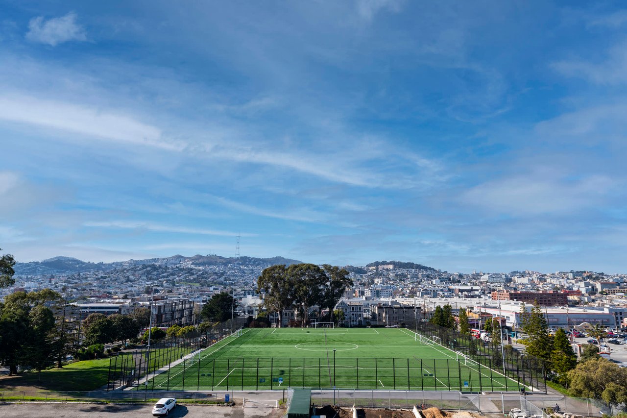 338 Potrero Ave Penthouse 3