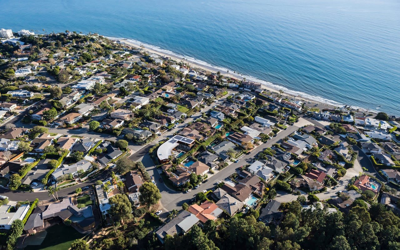 Pacific Palisades