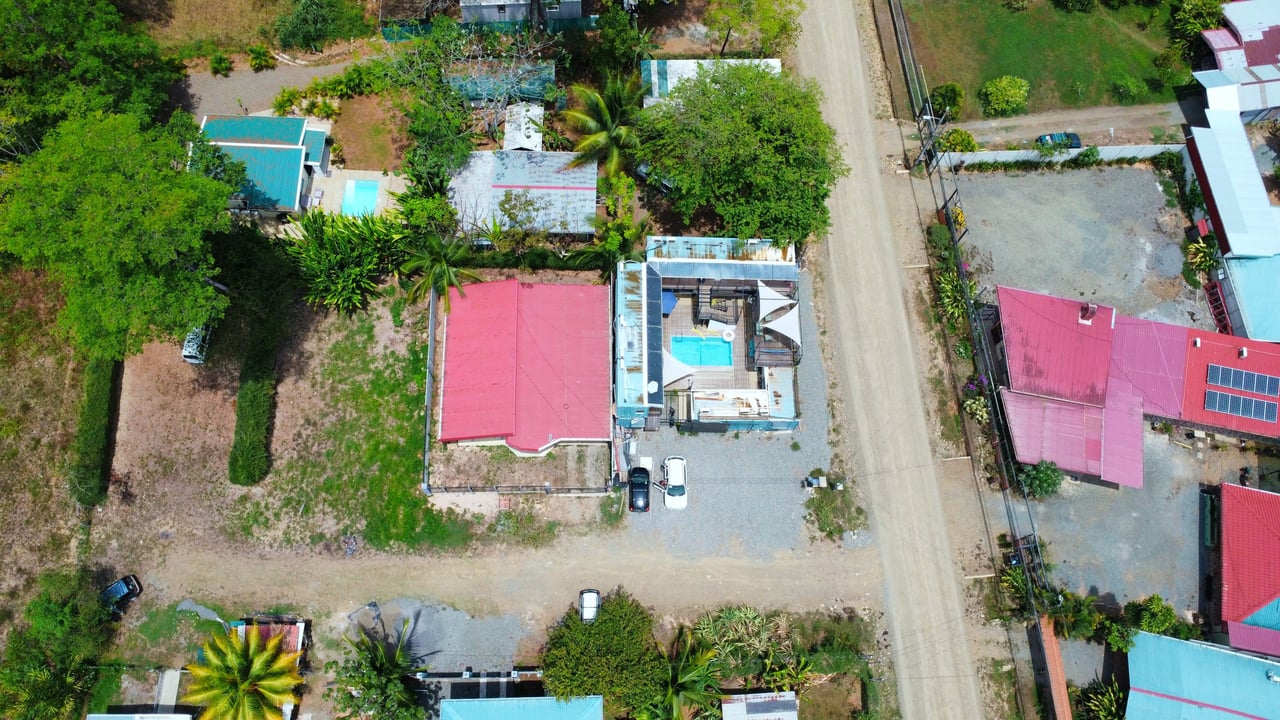 BEACH LIVING PARADISE AWAITS IN BAHIA BALLENA – 0.07 ACRES