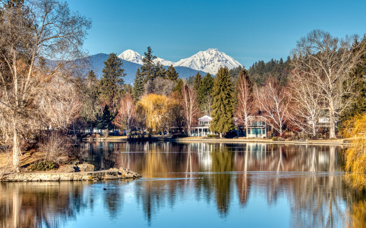 Is Bend, Oregon a Good Place to Live?