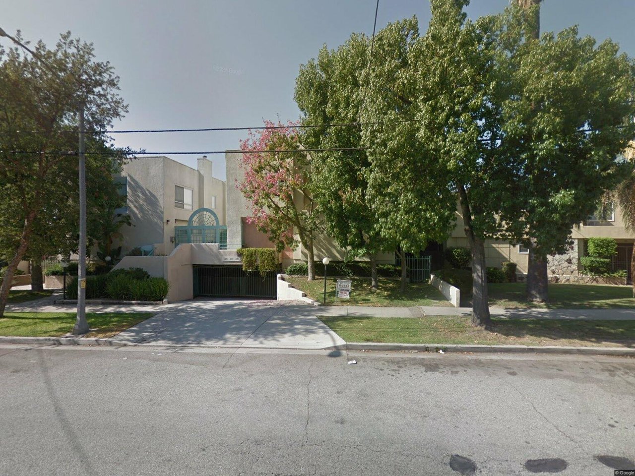 228 Monterey Rd #D