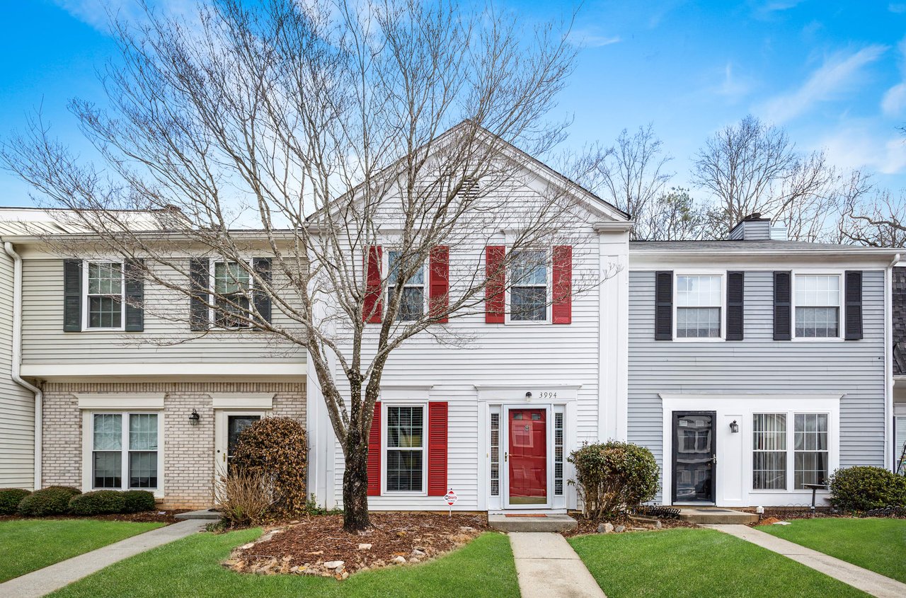 3994 Wolcott Circle