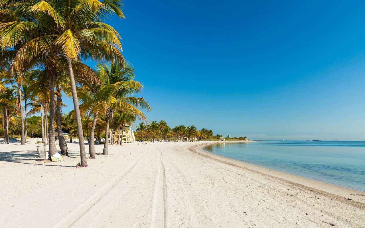 Grayton Beach