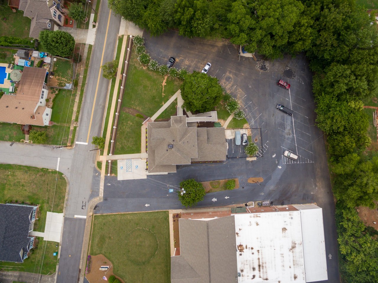 Historic Austell House