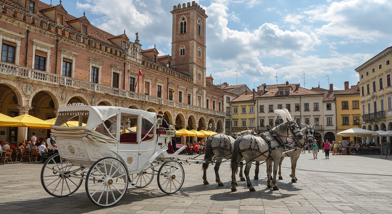 Krakow, Poland