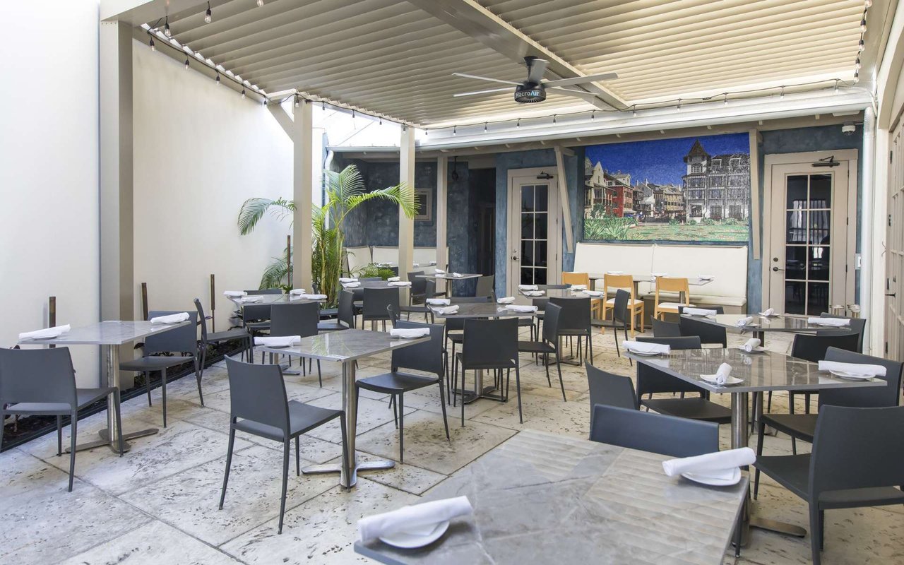 New Year’s Eve Dinner @ Edward's Fine Food & Wine