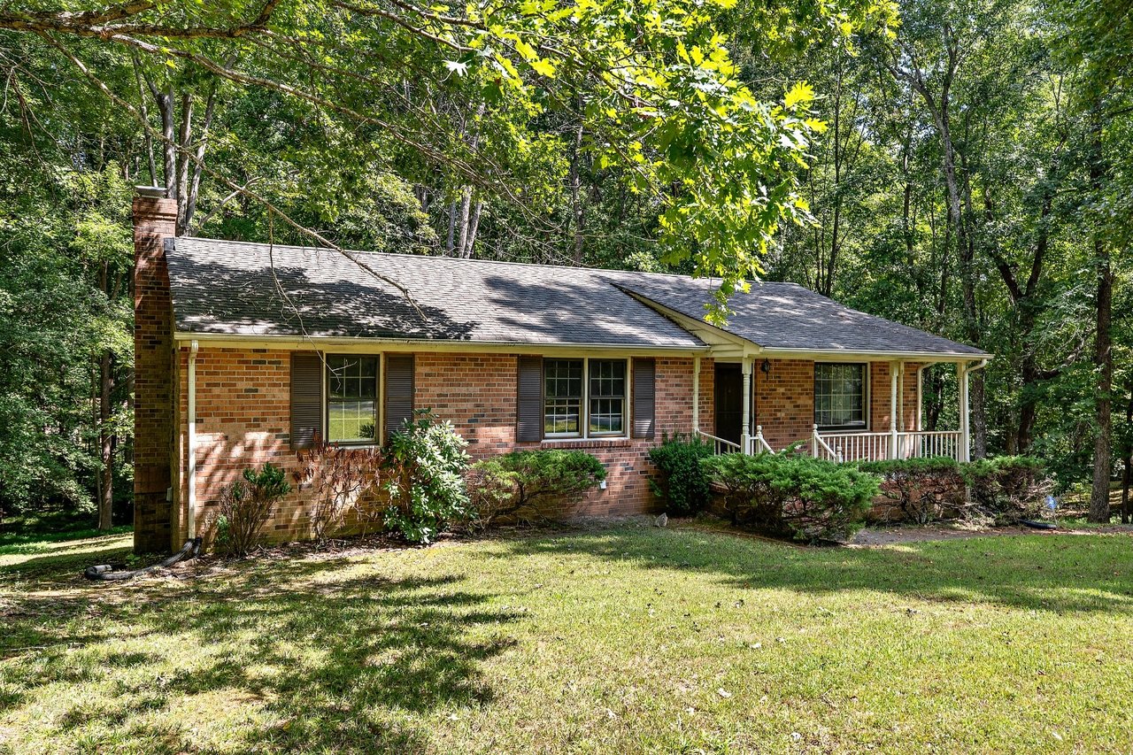10149 Clearwood Road