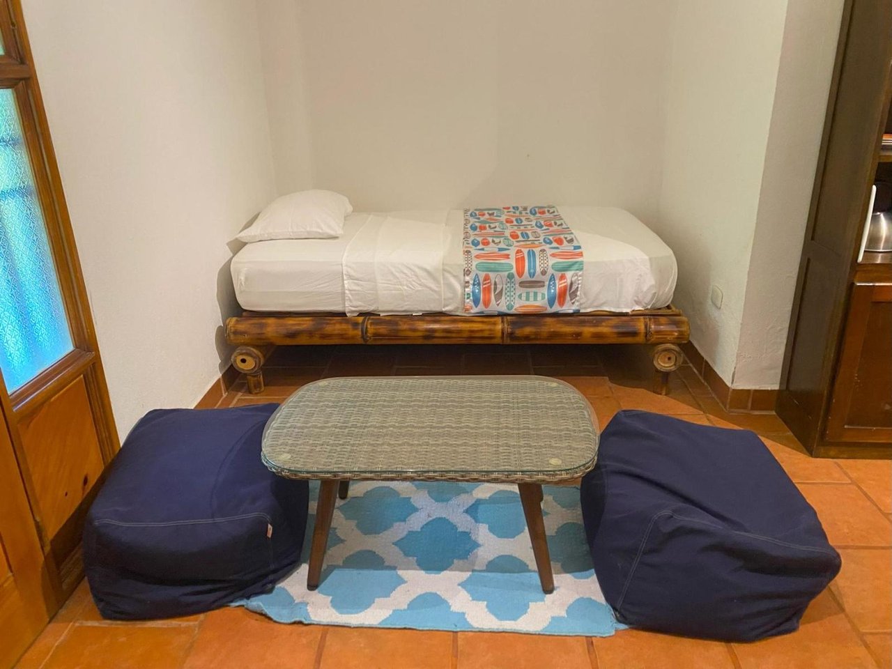 Riverside Boutique Villa Resort, Ojochal, Puntarenas