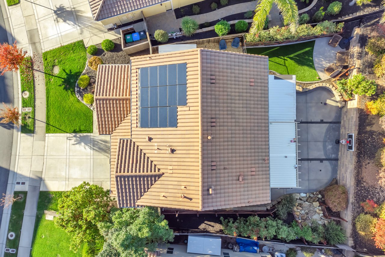 3123 Acorn Glen Way