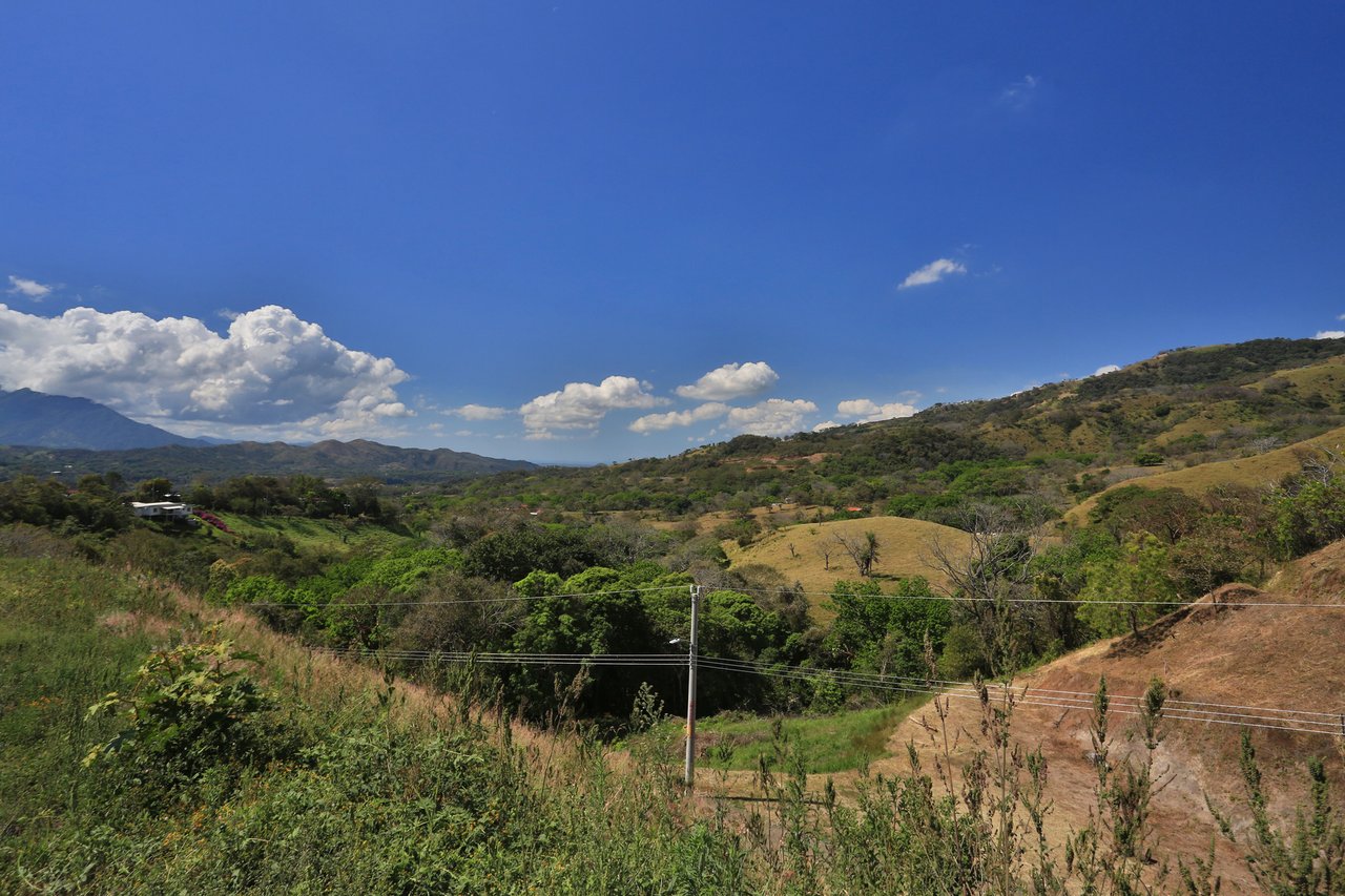 Ocean View Development Land, Atenas, Alajuela