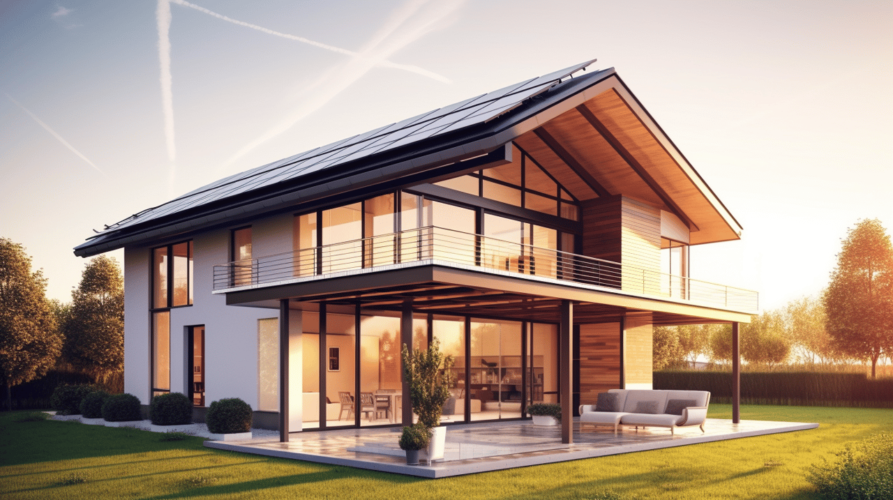 Give Your Home an Eco-Makeover: Boost Your Property Value while Saving the Planet