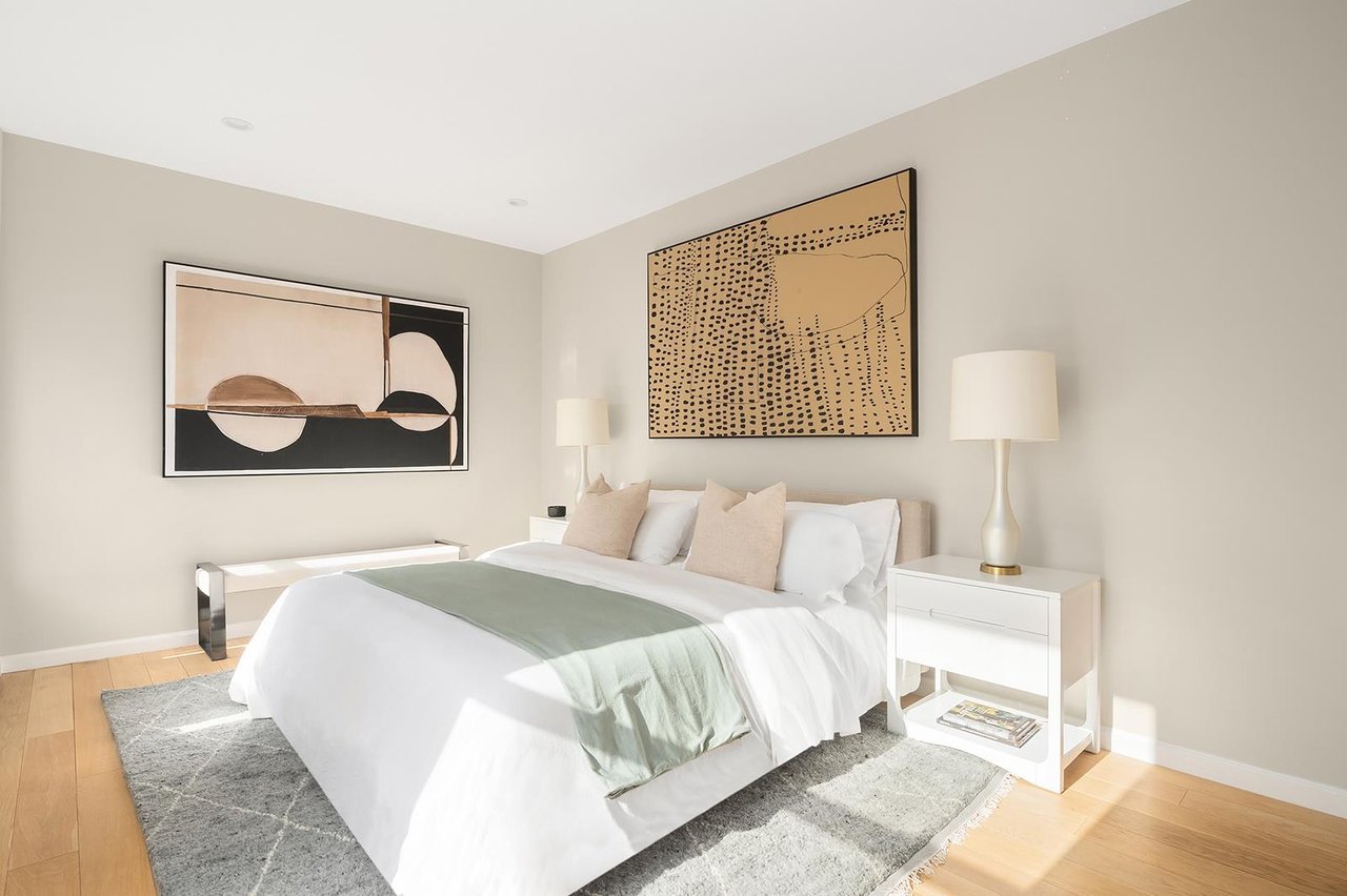 20 West Street, Apt 18-F