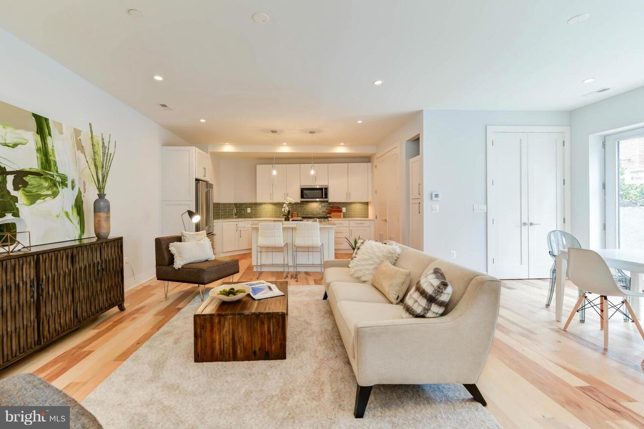 4012 Edmunds St NW, # 8