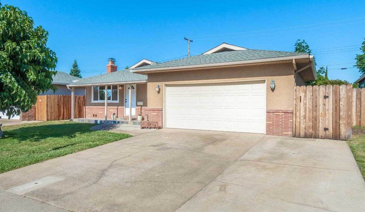 307 Brentwood Road