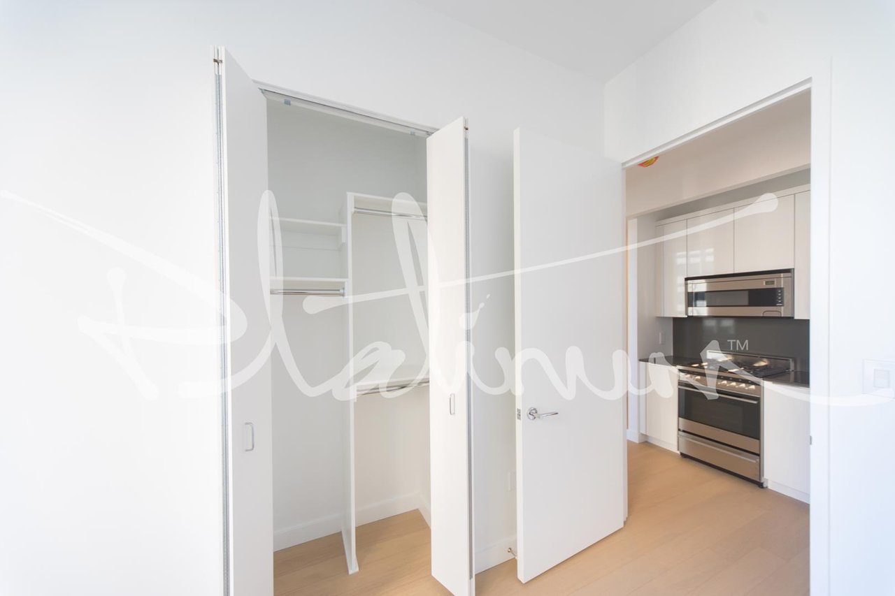 180 Water Street, Apt 712