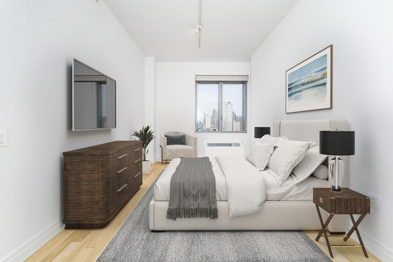 554 West 54th Street, Apt 22-L