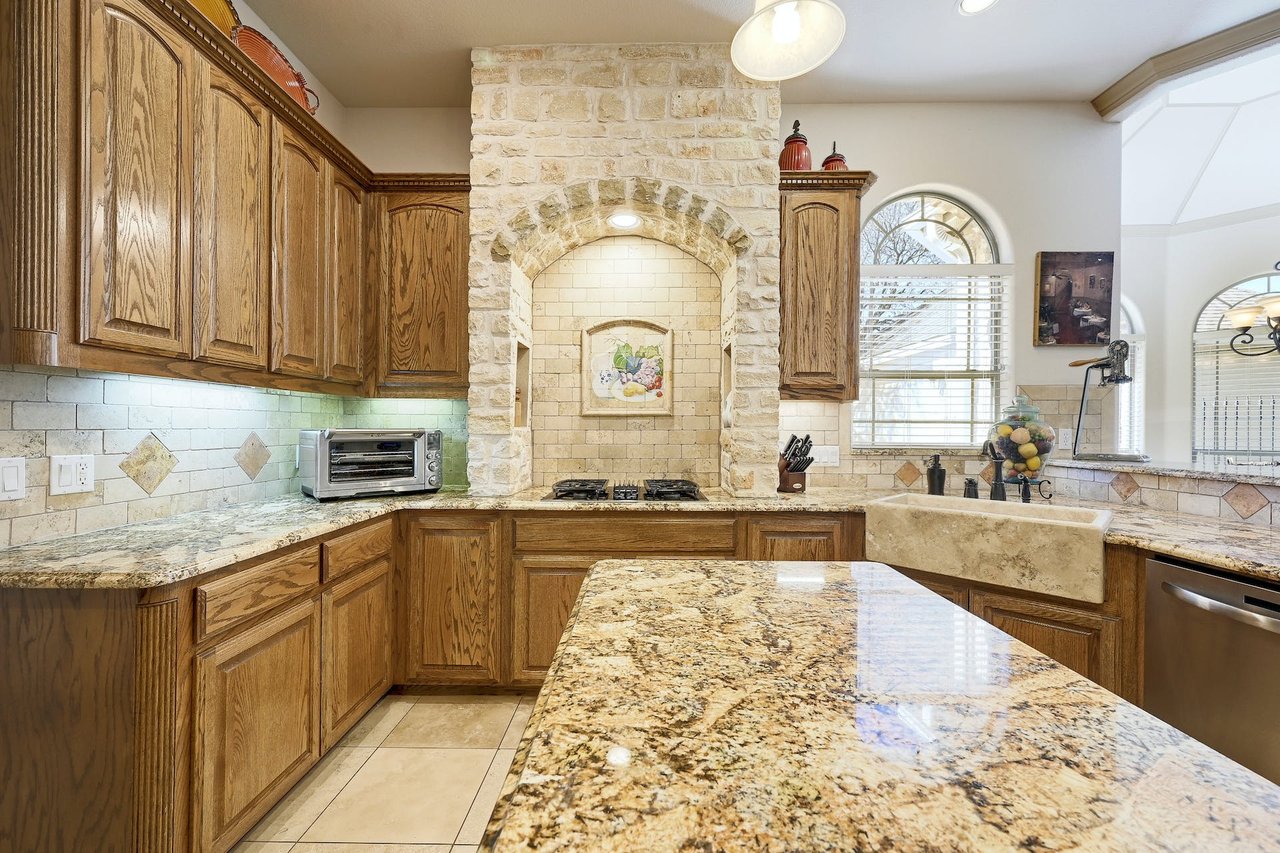 228 Oak Branch Dr, Georgetown, Texas 78633