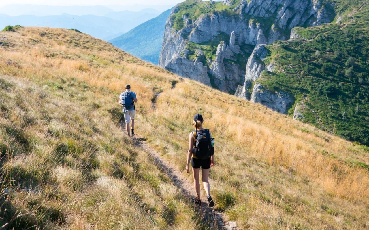 How to Enjoy the Outdoors in SF Peninsula in Every Season