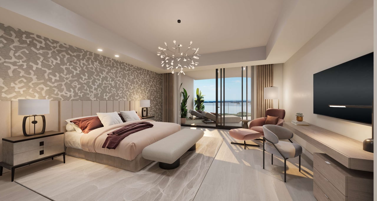 Ritz-Carlton Residences, Estero Bay